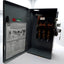 Used SQUARE D PQ4206G Busway Plug In Enclosure: 60 A Amps, 120/208/240V AC, PQ, H/K/R