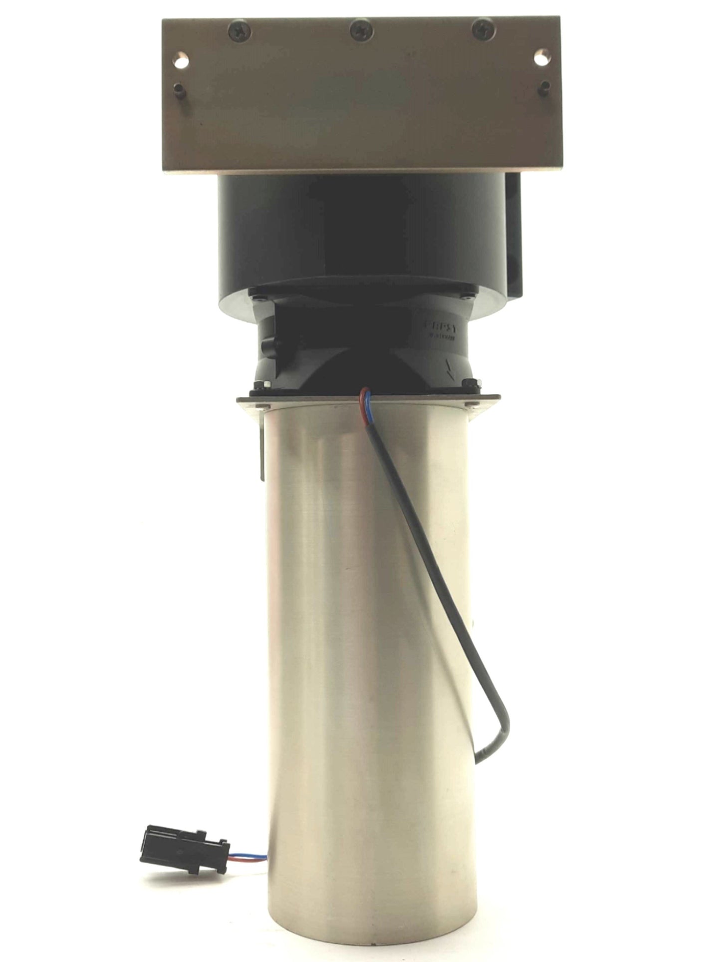 Used SLM AMINCO Luminescence Spectrometer Lamp for Bowman Series 2 SQ-340