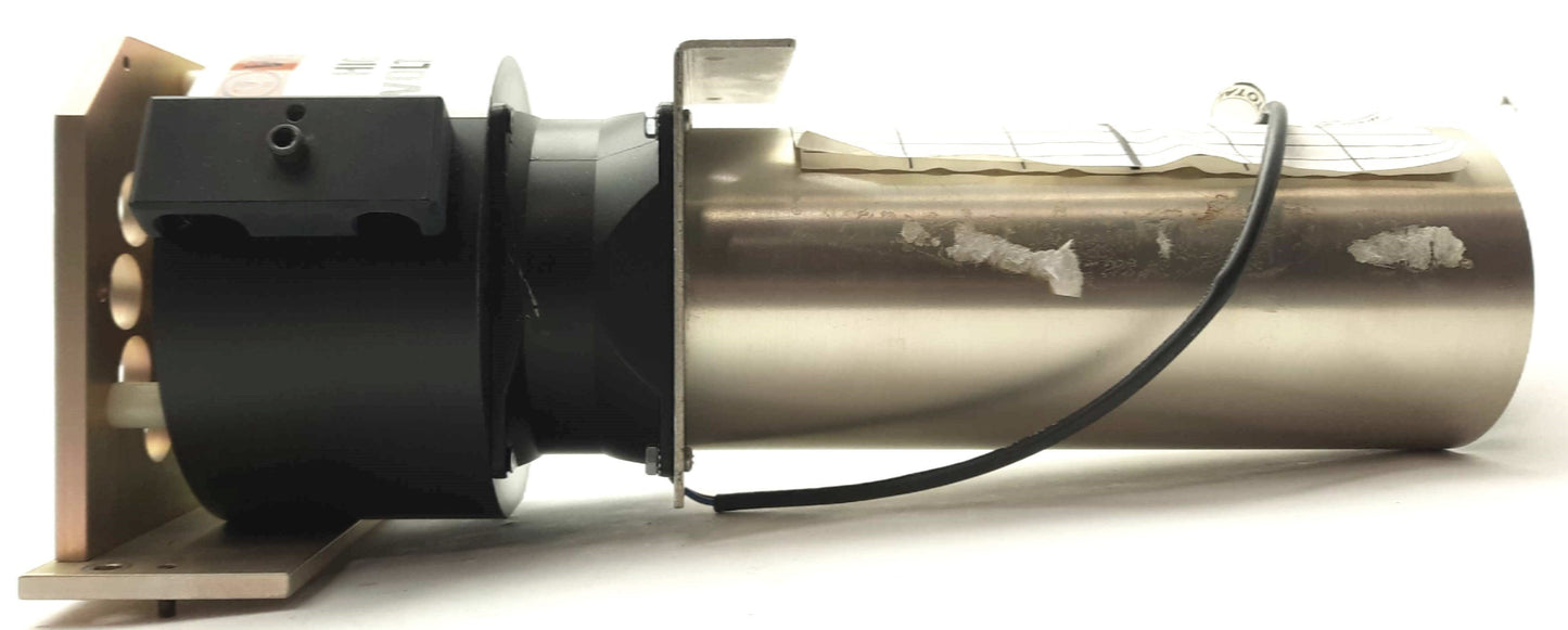 Used SLM AMINCO Luminescence Spectrometer Lamp for Bowman Series 2 SQ-340