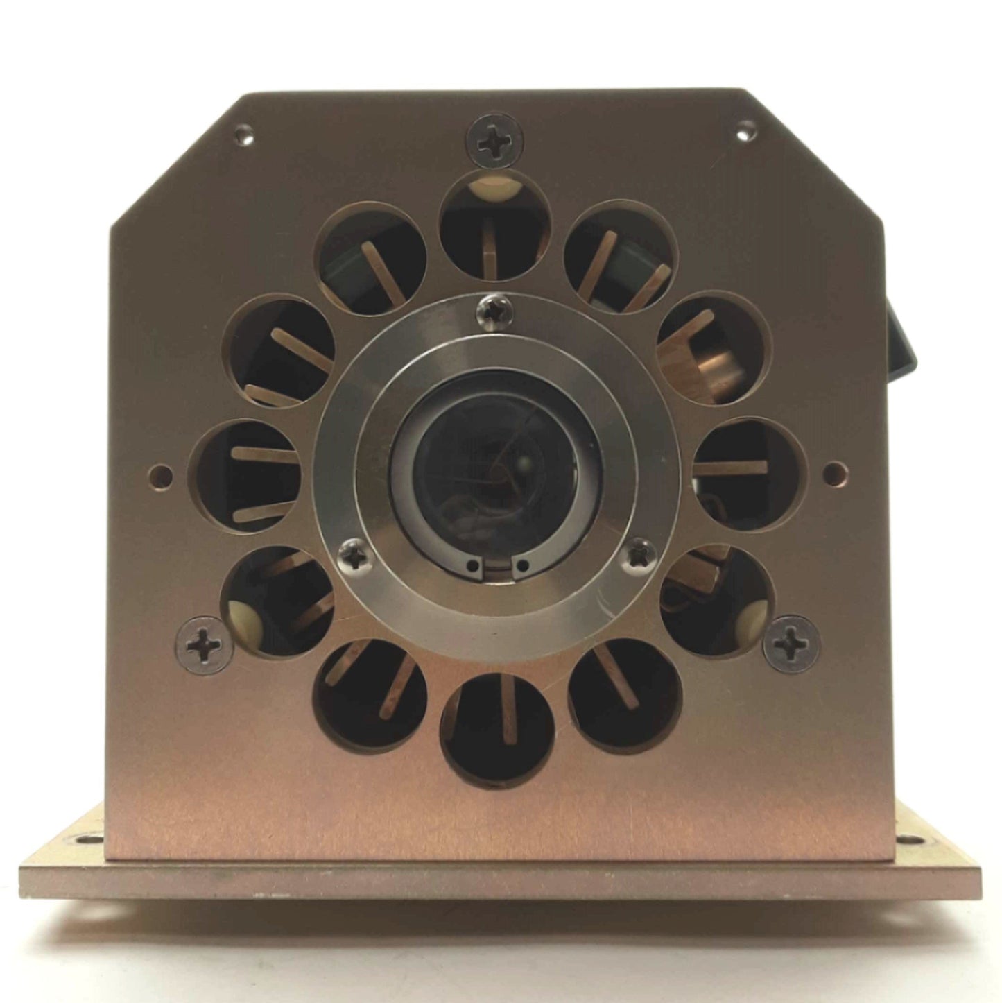 Used SLM AMINCO Luminescence Spectrometer Lamp for Bowman Series 2 SQ-340