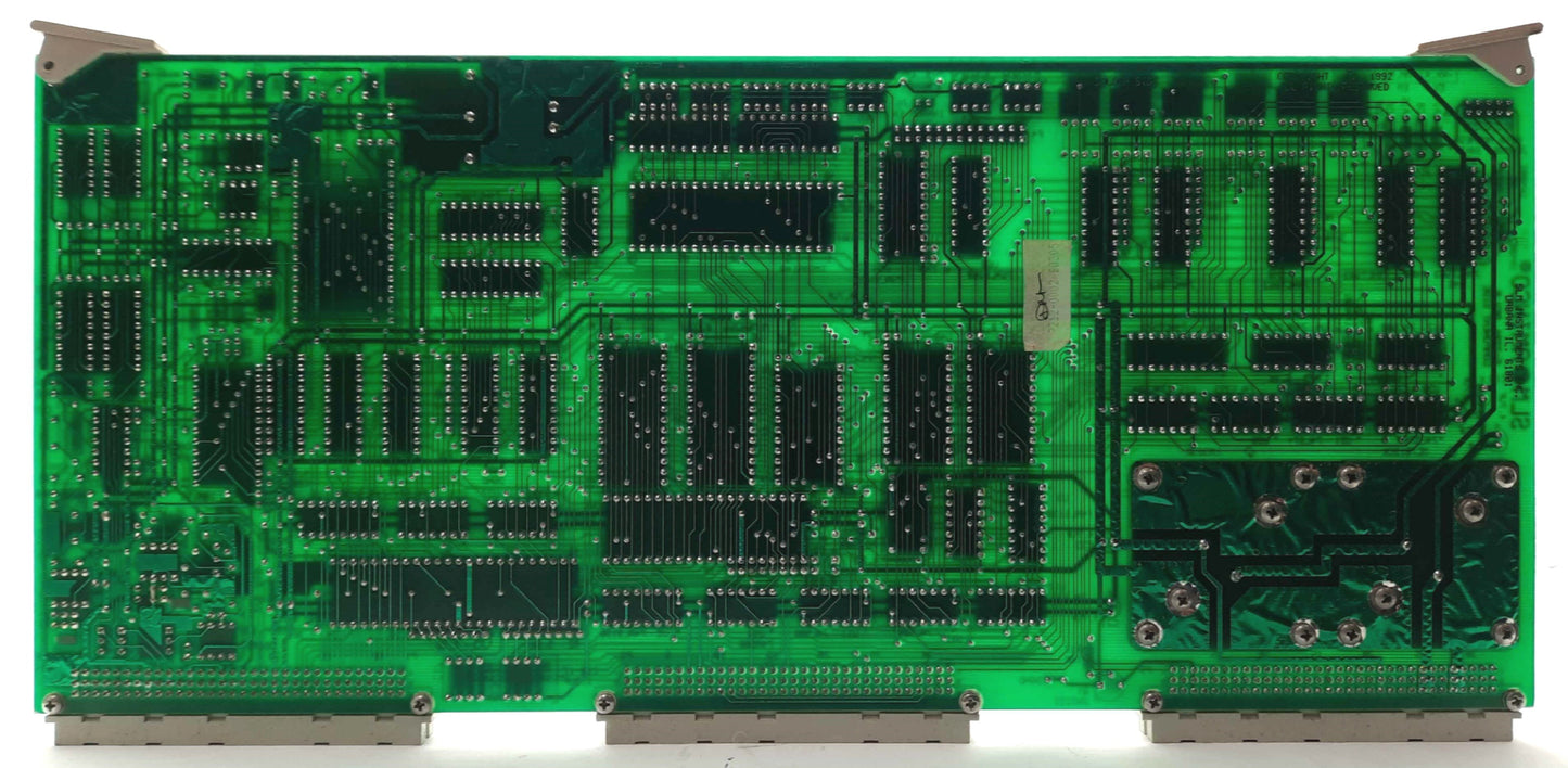 Used SLM AMINCO E-2294 Spectrometer Control Board for Bowman Series 2 SQ-340