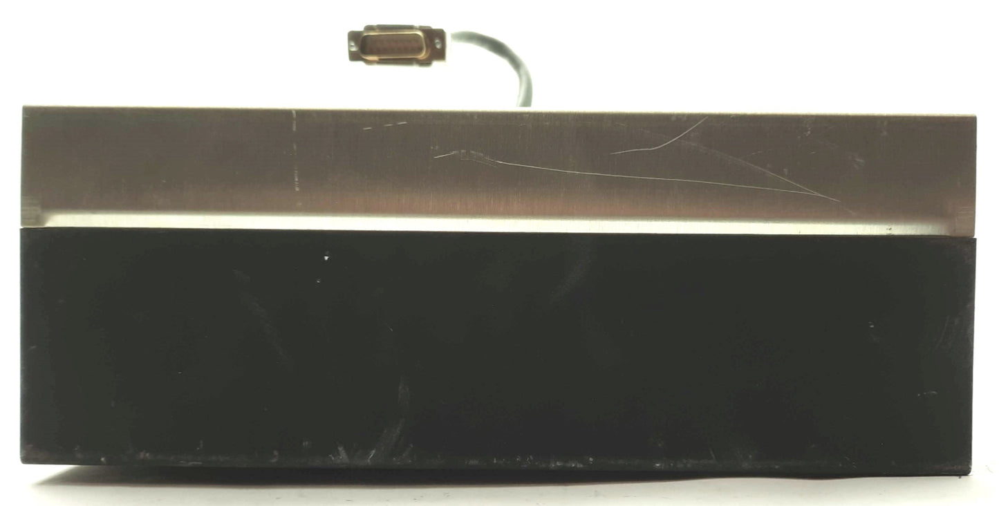 Used SLM AMINCO SQ-301 Spectrometer Diffraction Grating for Bowman Series 2 SQ-340