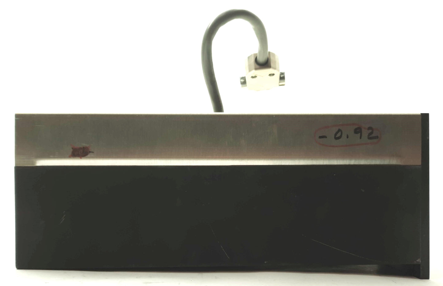 Used SLM AMINCO SQ-301 Spectrometer Diffraction Grating for Bowman Series 2 SQ-340