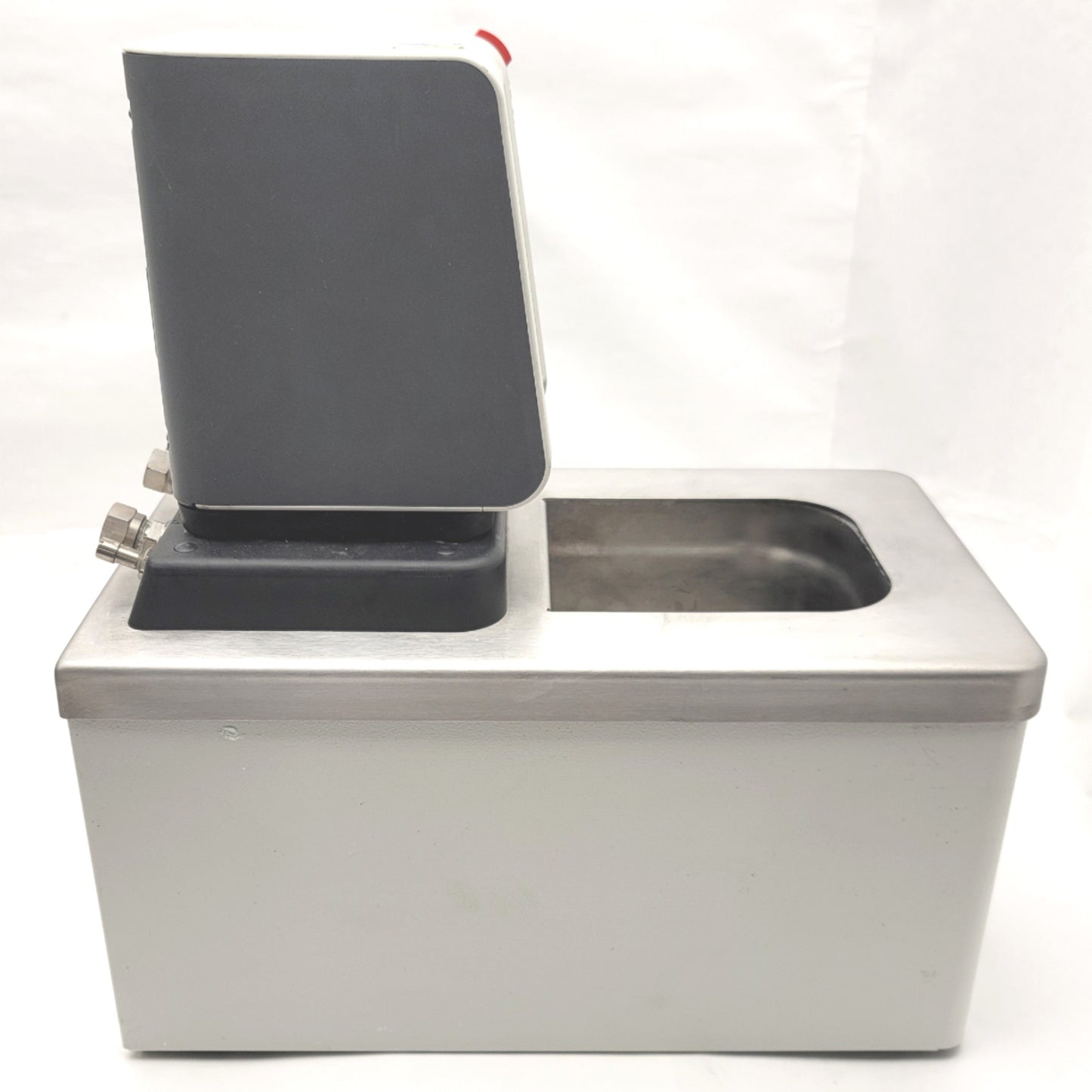 Used Julabo Corio CD-BC4 Heating Circulator With Stainless Tank 20-150°C, 115VAC 10A