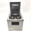 Used Julabo Corio CD-BC4 Heating Circulator With Stainless Tank 20-150°C, 115VAC 10A