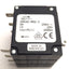 Used Airpax IEG111-28642-002-V Sensata Circuit Breaker, 250V AC 20A, 2 Poles, 2kA