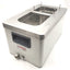 Used Julabo BC4 Stainless Steel Immersion Tank For Heating Circulator, 4L Capacity