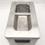Used Julabo BC4 Stainless Steel Immersion Tank For Heating Circulator, 4L Capacity