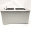 Used Julabo BC4 Stainless Steel Immersion Tank For Heating Circulator, 4L Capacity
