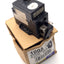 Used Square D QOM10VHCP Main Circuit Breaker 100A, 2Pole, 120/240v AC, Bolt-On Mount
