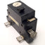 Used Square D QOM10VHCP Main Circuit Breaker 100A, 2Pole, 120/240v AC, Bolt-On Mount