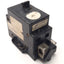 Used Square D QOM10VHCP Main Circuit Breaker 100A, 2Pole, 120/240v AC, Bolt-On Mount