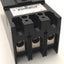 Used General Electric TFJ236Y225 Circuit Breaker 3-Pole, 225A, 600v AC, 22kA@480v AC