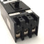 Used General Electric TFJ236Y225 Circuit Breaker 3-Pole, 225A, 600v AC, 22kA@480v AC
