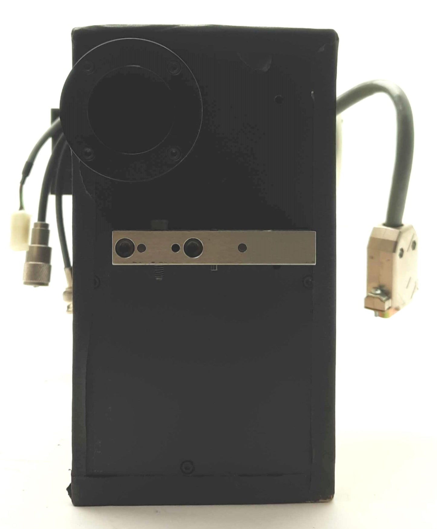 Used SLM AMINCO Spectrometer Grating & Photomultiplier for Bowman Series 2 SQ-340