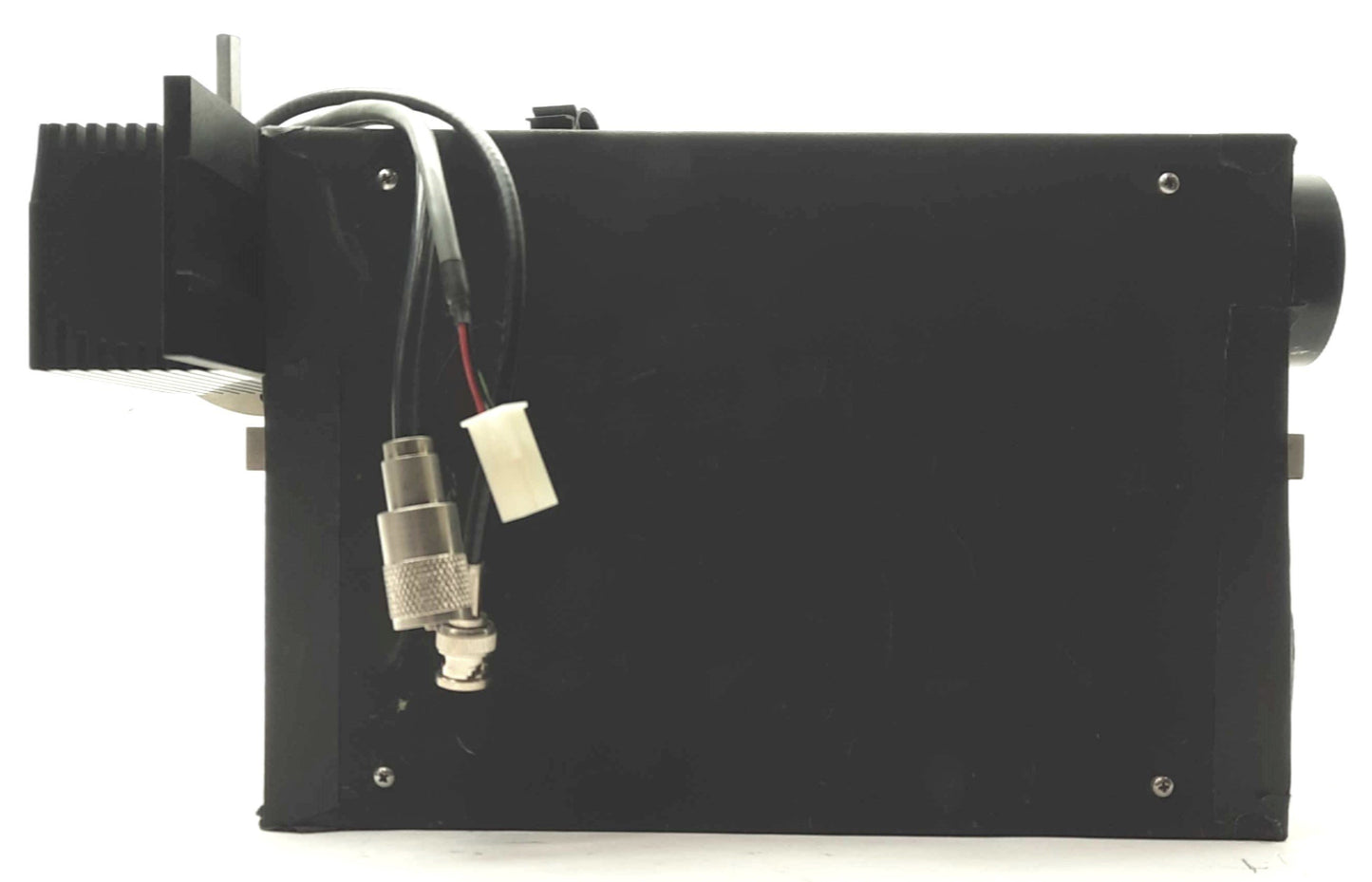 Used SLM AMINCO Spectrometer Grating & Photomultiplier for Bowman Series 2 SQ-340