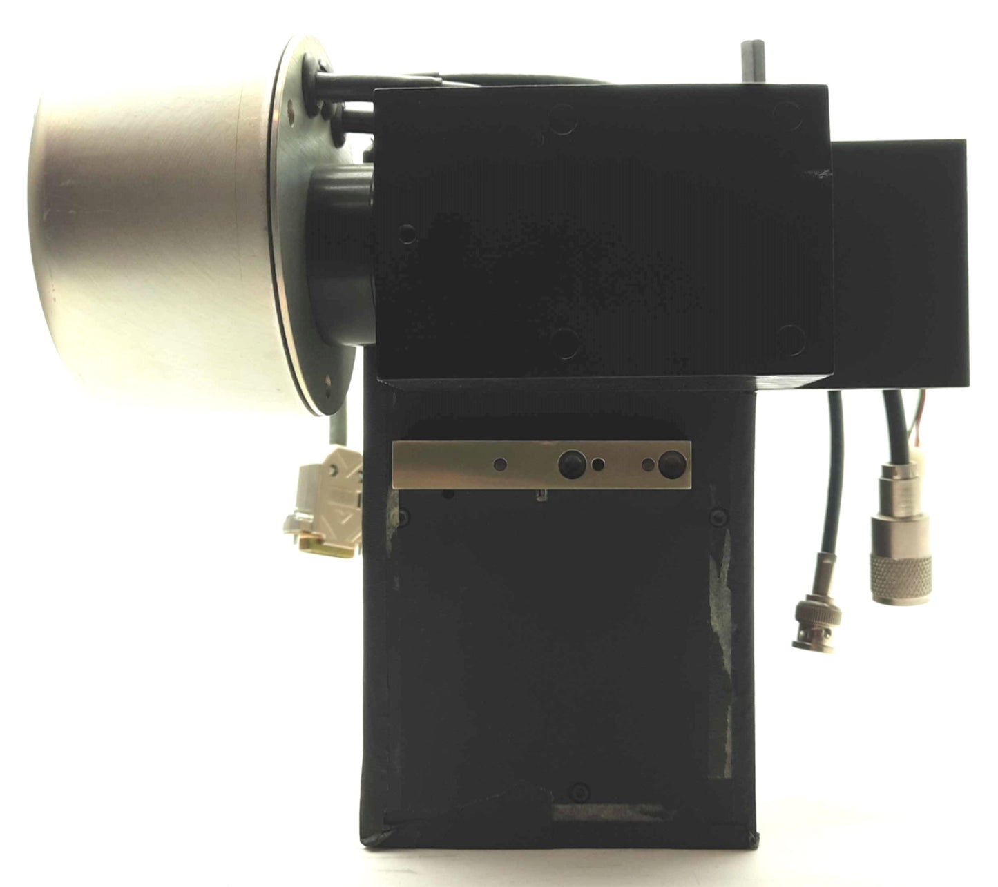 Used SLM AMINCO Spectrometer Grating & Photomultiplier for Bowman Series 2 SQ-340