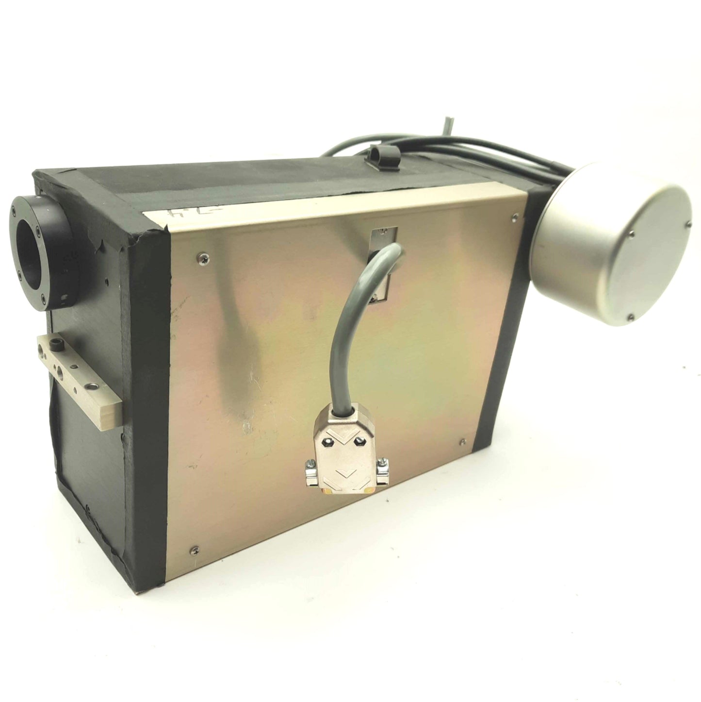 Used SLM AMINCO Spectrometer Grating & Photomultiplier for Bowman Series 2 SQ-340