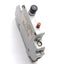Used Square D Class 9080 GCB30, Circuit Breaker Series B, 3A 250VAC, 65v DC
