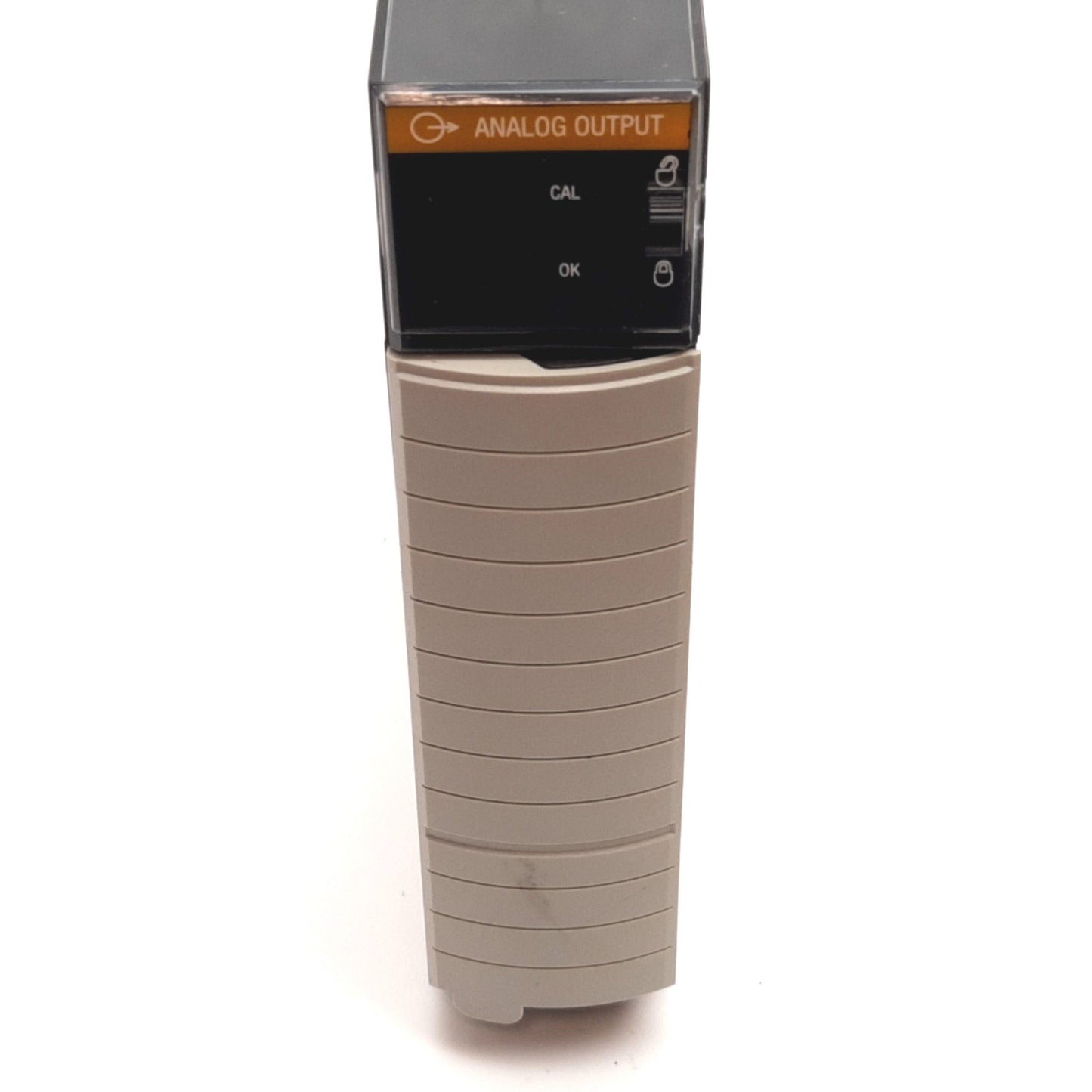 Used Allen Bradley 1756-OF4/A H01 ControlLogix Analog Output Module, 4-Point