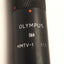 Used Olympus H100-012-090-HM25 Probe, 10mm Ø x 136mm Long w/ HMTV-1 Lens Attachment