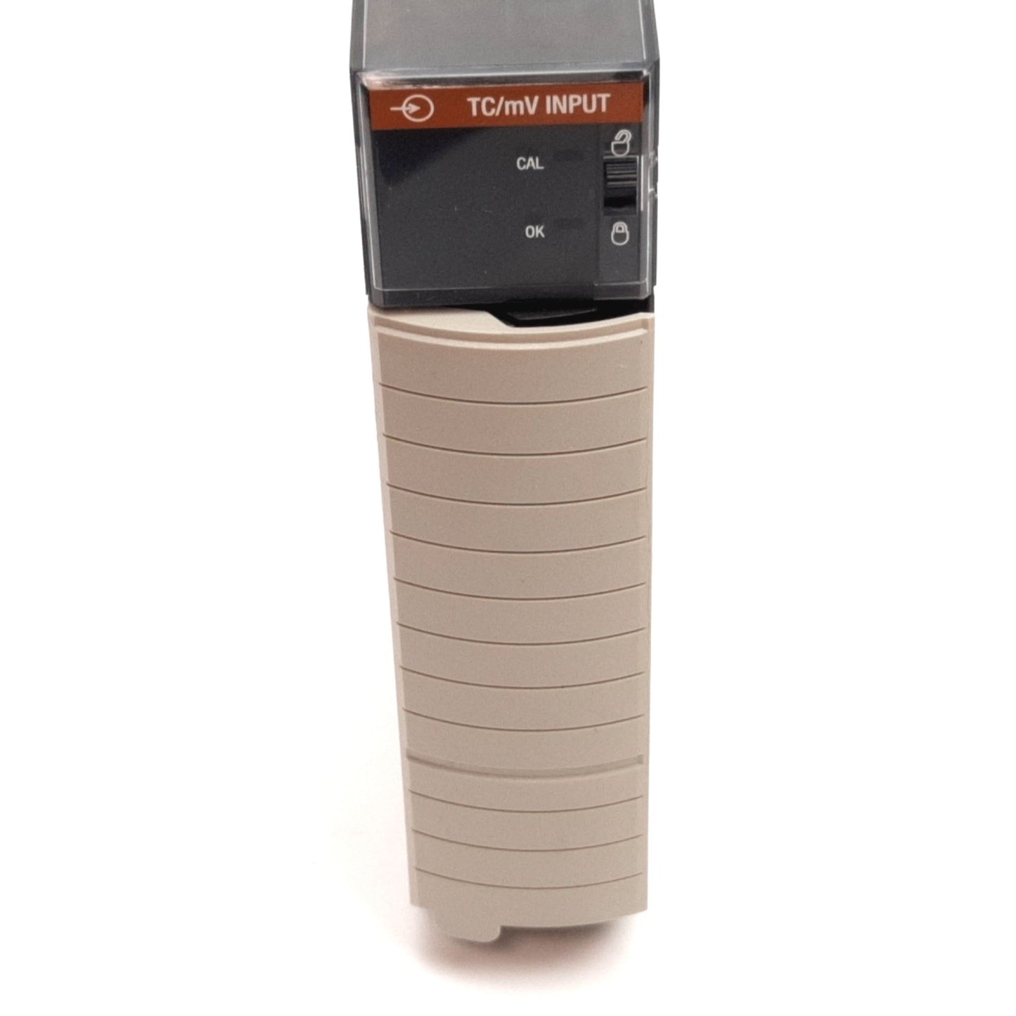 Used Allen Bradley 1756-IT6I/A C01 ControlLogix Thermocouple Analog Input Module