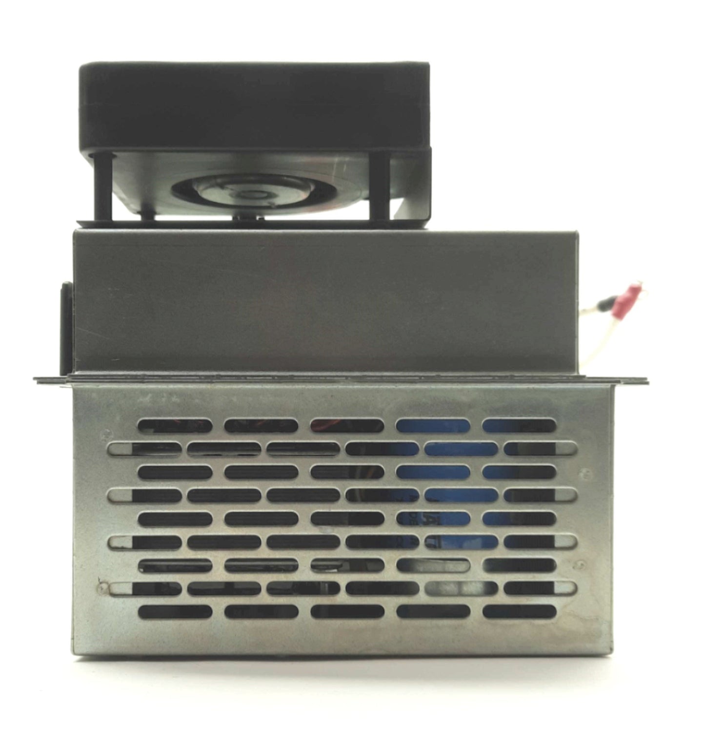 Used SLM AMINCO Spectrometer Power Supply for Bowman Series 2 SQ-340