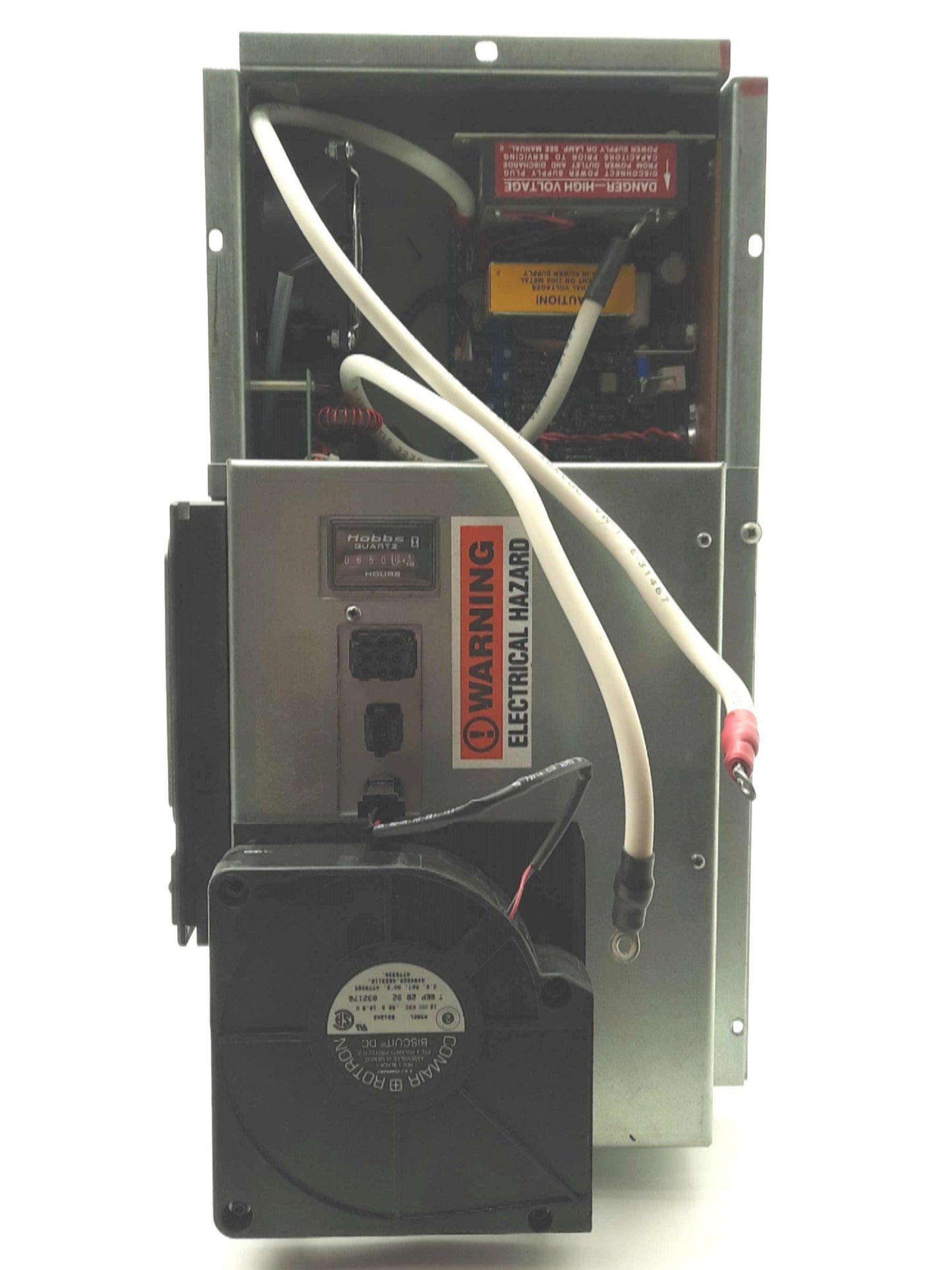 Used SLM AMINCO Spectrometer Power Supply for Bowman Series 2 SQ-340