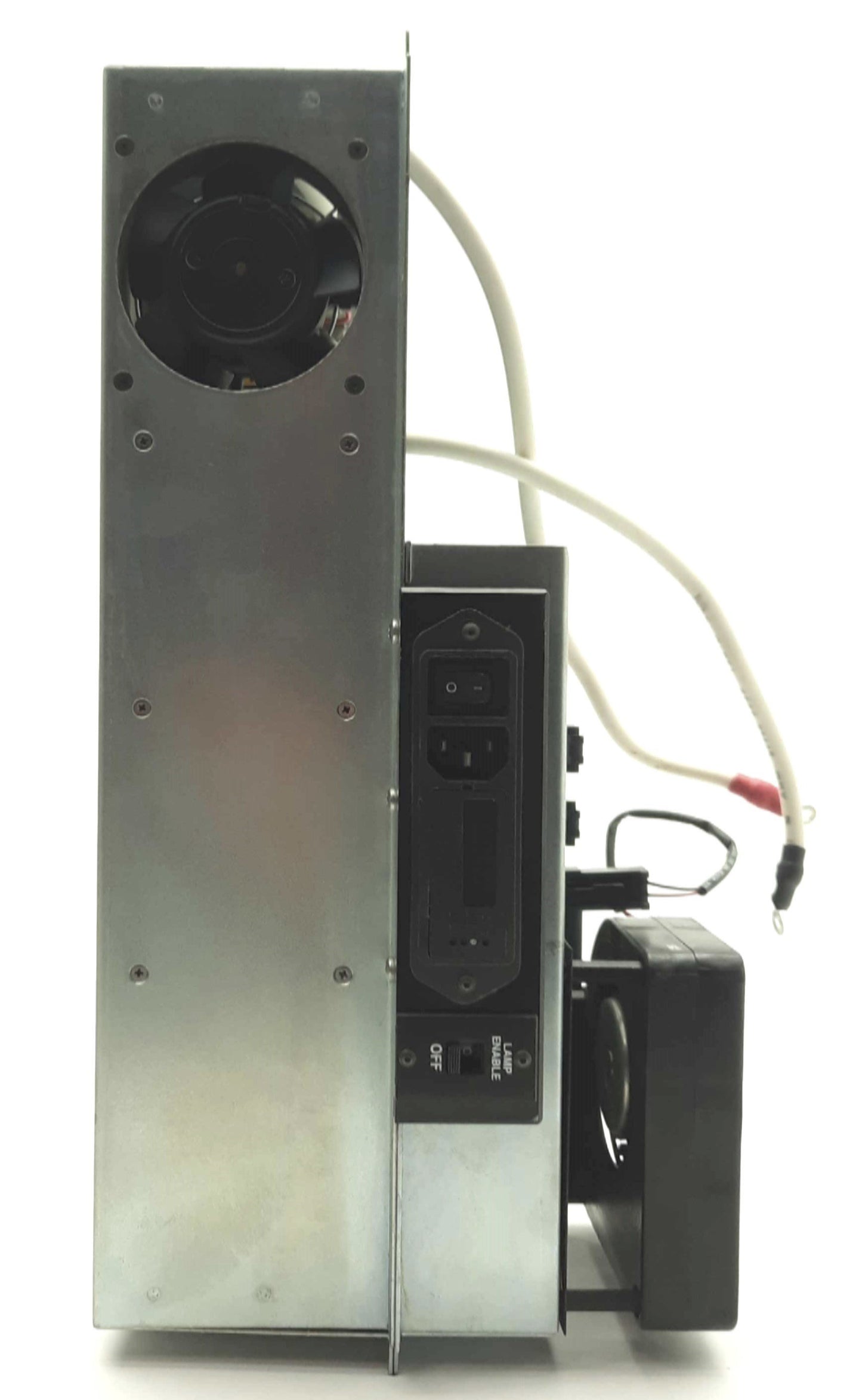 Used SLM AMINCO Spectrometer Power Supply for Bowman Series 2 SQ-340