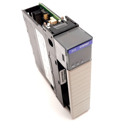 Used Allen Bradley 1756-ENET/B ControlLogix Ethernet TCIP/IP Communications Interface