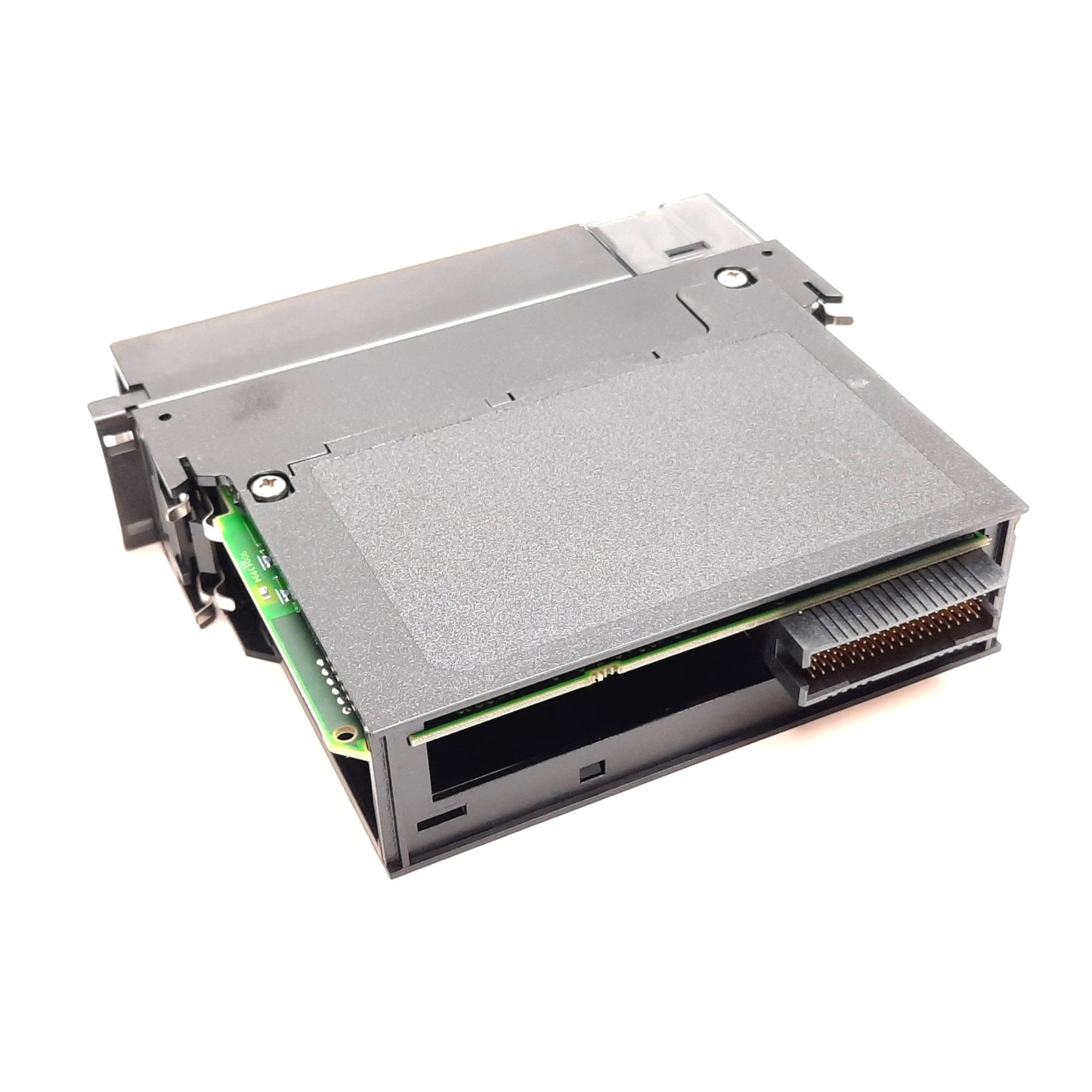 Used Allen Bradley 1756-M02AE/A Q01 ControlLogix 2-Axis Servo Module, 5VDC / 24VDC