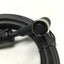 New – Open box Banner MQDC2S-1206RA Single-Ended Cordset Cable, M12 12-Pin Connector, 6ft Long