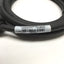 New – Open box Banner MQDC2S-1206RA Single-Ended Cordset Cable, M12 12-Pin Connector, 6ft Long