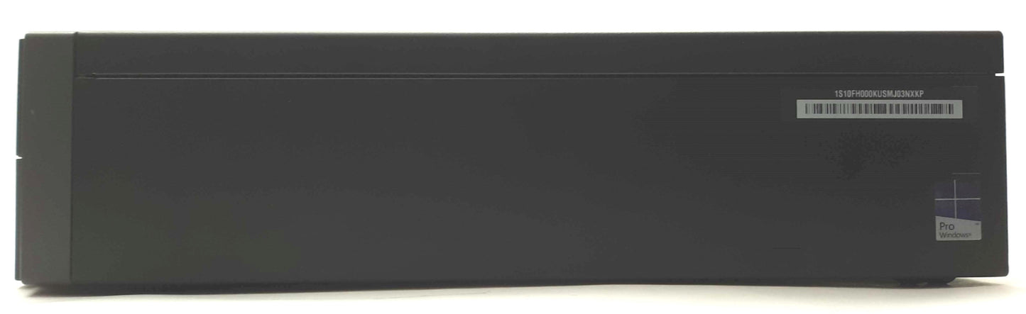 Used Lenovo ThinkCentre M900 10FH Desktop Computer i5-6500 3.2GHz 8GB RAM *No HDD*