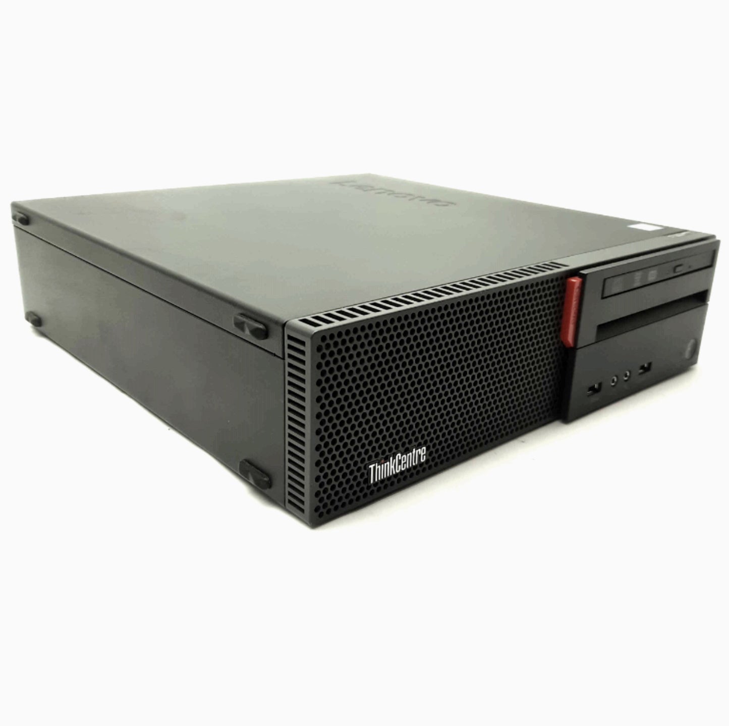 Used Lenovo ThinkCentre M900 10FH Desktop Computer i5-6500 3.2GHz 8GB RAM *No HDD*