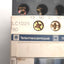Used Schneider Electric LC1D25BD Contactor 24v DC Coil, 25A, 600v AC Max, W/ Diode
