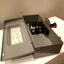 New Square D HU363 Safety switch W/ Enclosure,100A, 3 poles, 100hp, 600VAC/DC