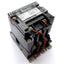Used Square D 8536SCG3V02S Contactor Ser A 120V Coil, 600V Max No Enclosure/Aux