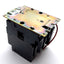 Used Square D 8536SCG3V02S Contactor Ser A 120V Coil, 600V Max No Enclosure/Aux