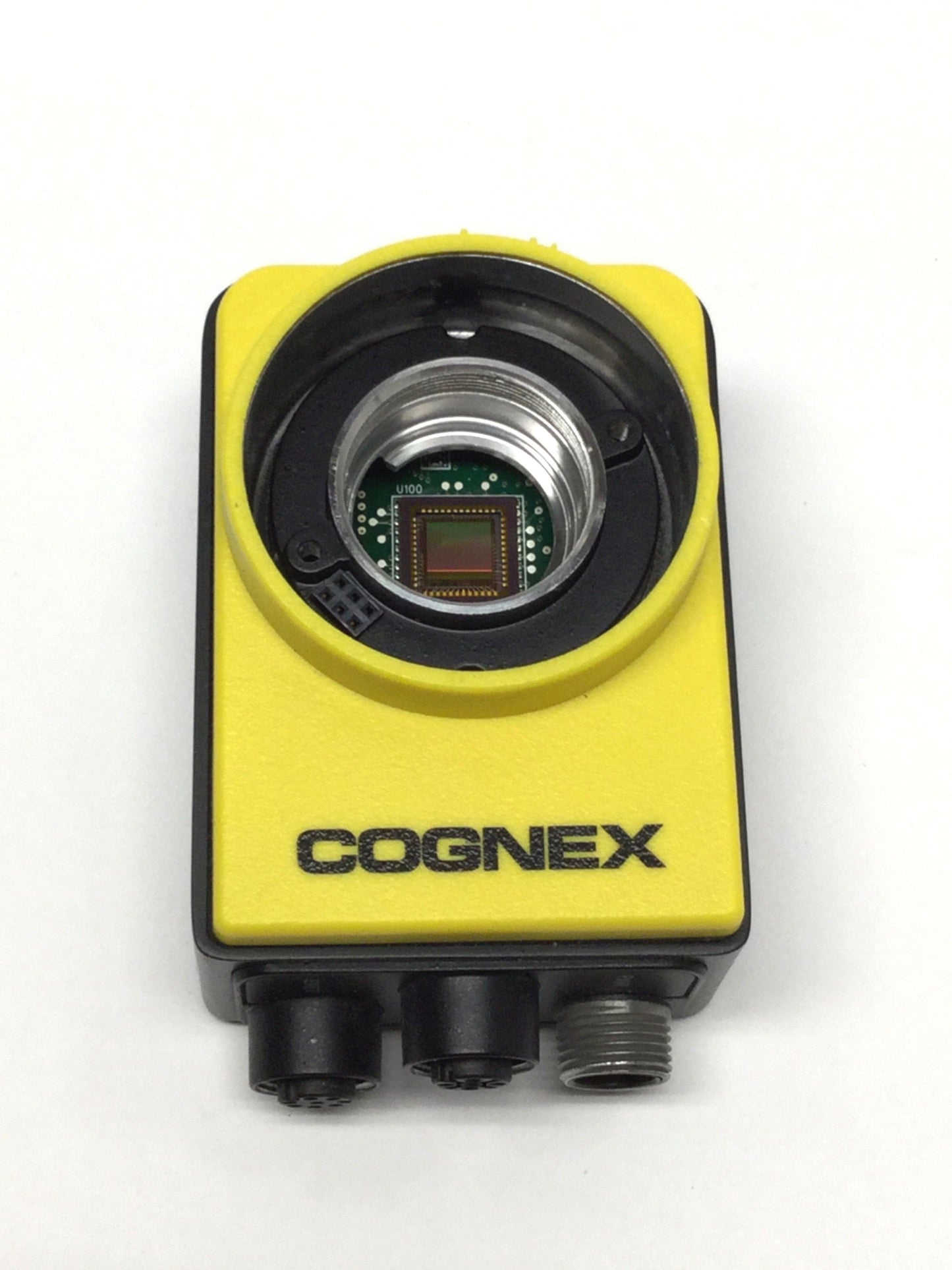 Used Cognex IS7200-01 In-Sight 7000 Monochrome Machine Vision Camera System Sensor