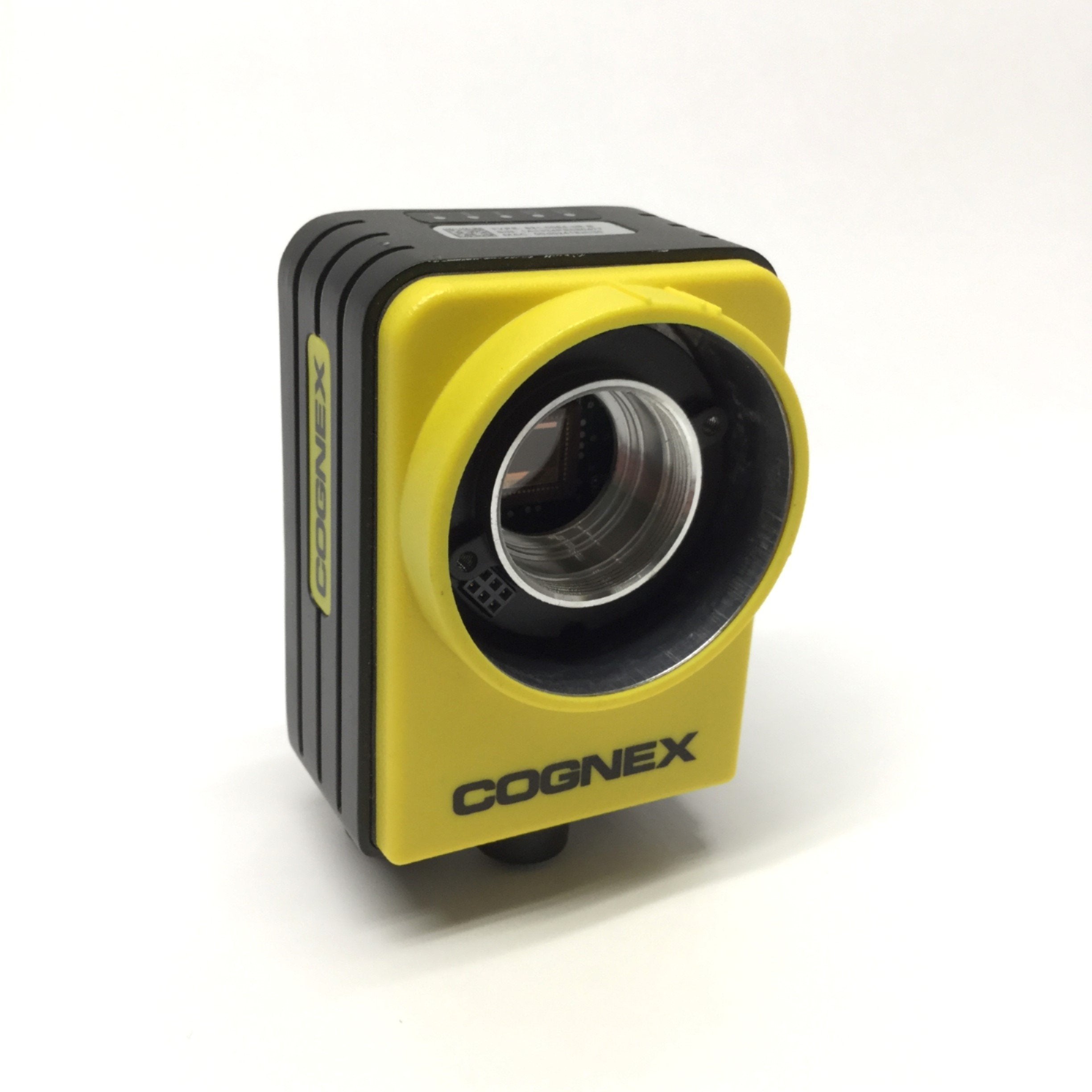 Cognex IS7200-01 In-Sight 7000 Monochrome Machine Vision Camera System ...