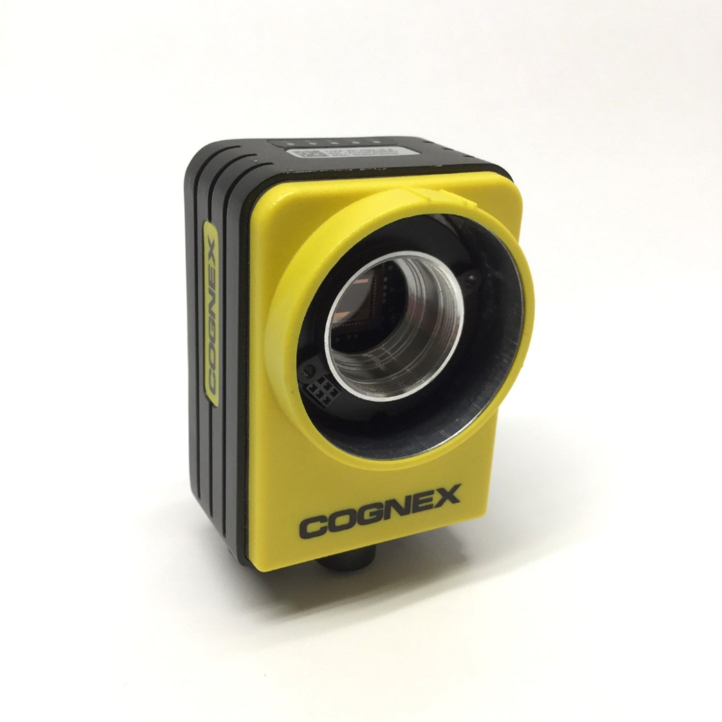 Used Cognex IS7200-01 In-Sight 7000 Monochrome Machine Vision Camera System Sensor