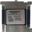 New Kollmorgen N31HCLK-LNK-NS-00 Stepper Motor, 1.8°, 4.69Nm, 65VDC 3.3A, NEMA 34