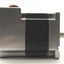 New Kollmorgen N31HCLK-LNK-NS-00 Stepper Motor, 1.8°, 4.69Nm, 65VDC 3.3A, NEMA 34