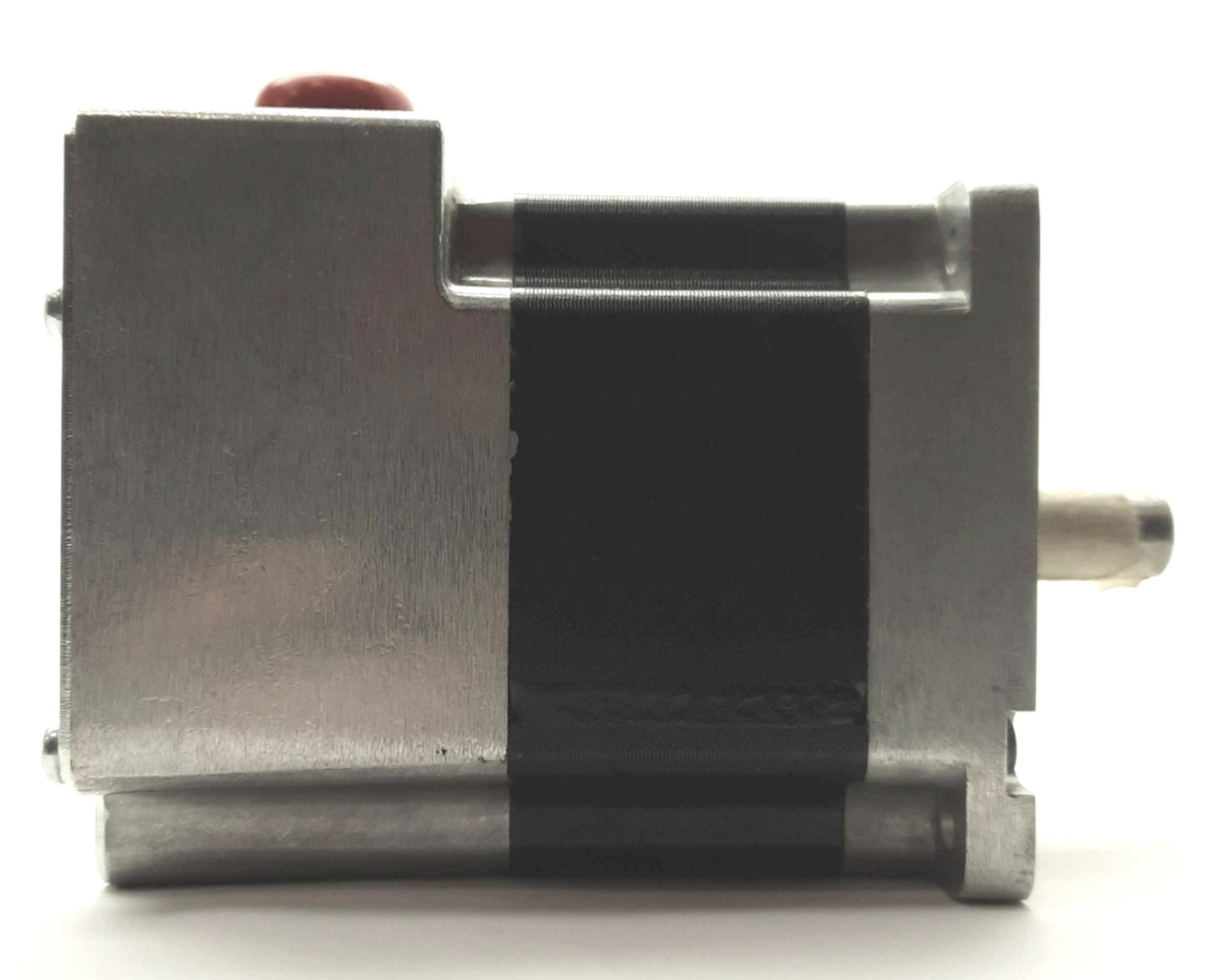 New Kollmorgen N31HCLK-LNK-NS-00 Stepper Motor, 1.8°, 4.69Nm, 65VDC 3.3A, NEMA 34