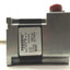 New Kollmorgen N31HCLK-LNK-NS-00 Stepper Motor, 1.8°, 4.69Nm, 65VDC 3.3A, NEMA 34