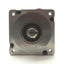 New Kollmorgen N31HCLK-LNK-NS-00 Stepper Motor, 1.8°, 4.69Nm, 65VDC 3.3A, NEMA 34