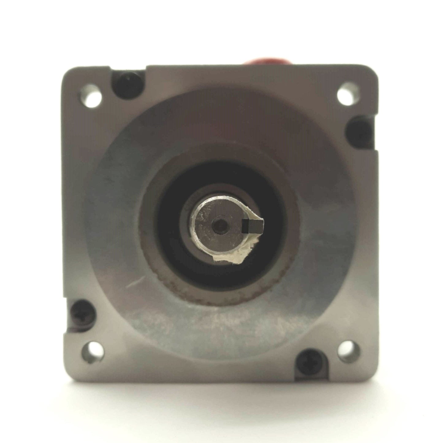 New Kollmorgen N31HCLK-LNK-NS-00 Stepper Motor, 1.8°, 4.69Nm, 65VDC 3.3A, NEMA 34