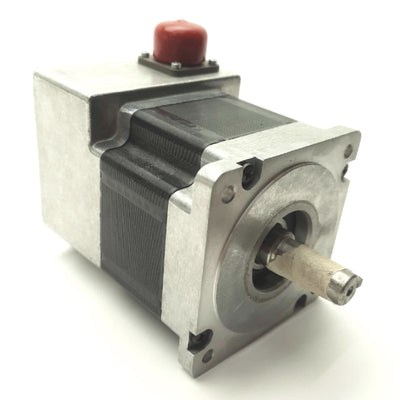 New Kollmorgen N31HCLK-LNK-NS-00 Stepper Motor, 1.8°, 4.69Nm, 65VDC 3.3A, NEMA 34