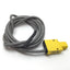 Used Banner SM312D Mini-Beam Photoelectric Sensor, NPN/PNP, Range 380mm, 10-30VDC